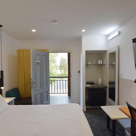 Best Western Plus Buckingham International Moorabbin Eksteriør bilde