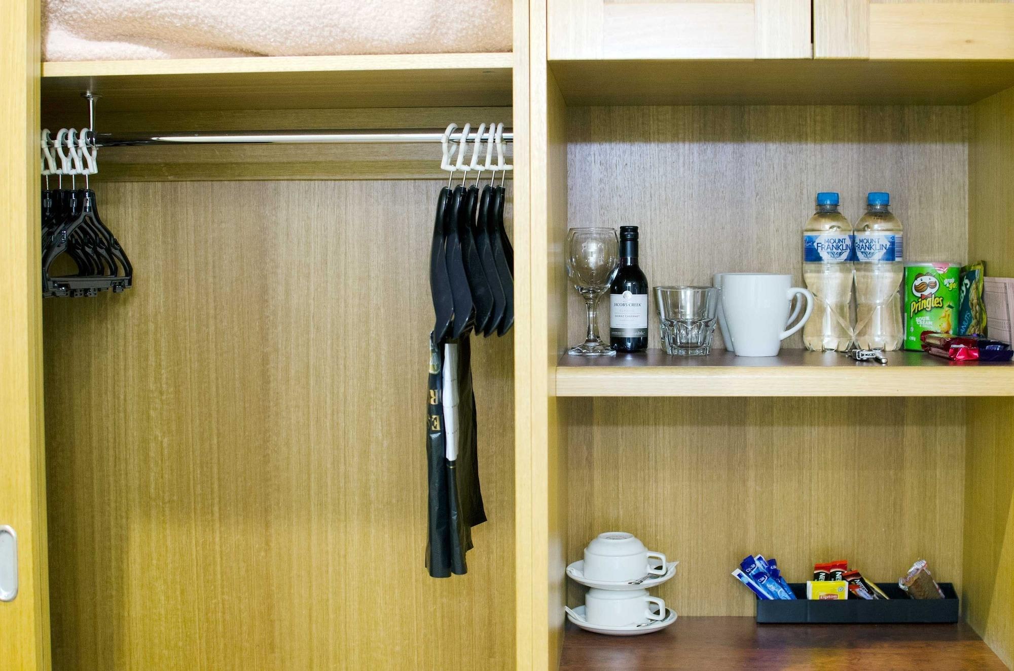 Best Western Plus Buckingham International Moorabbin Eksteriør bilde