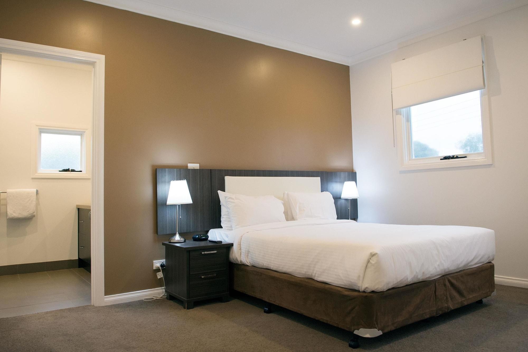Best Western Plus Buckingham International Moorabbin Eksteriør bilde