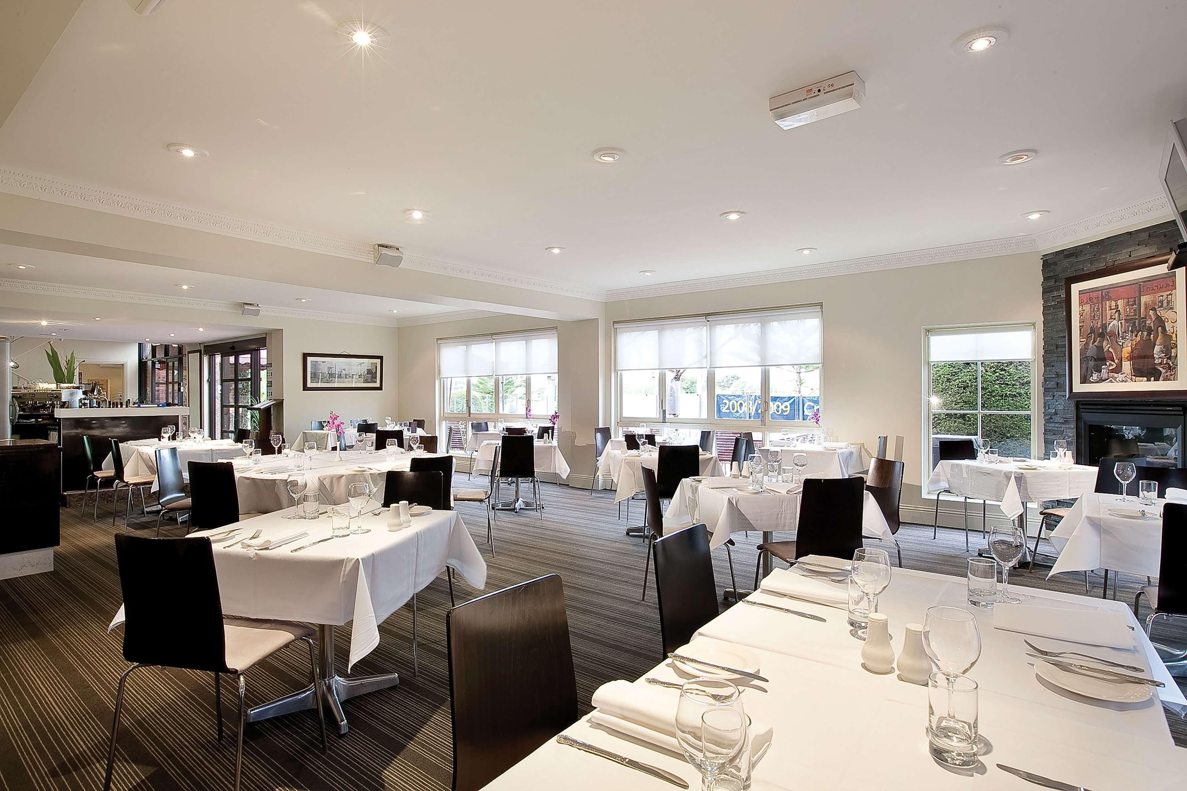 Best Western Plus Buckingham International Moorabbin Eksteriør bilde