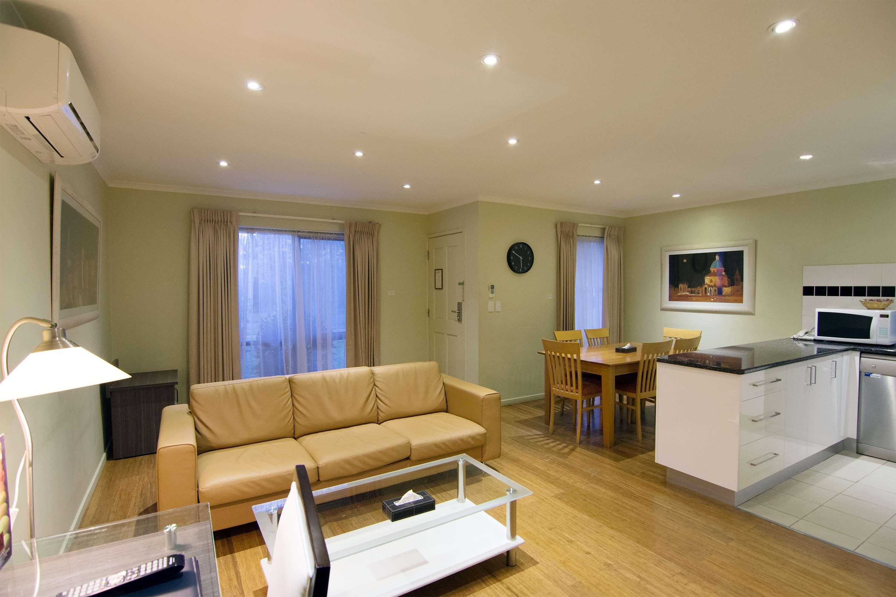 Best Western Plus Buckingham International Moorabbin Eksteriør bilde