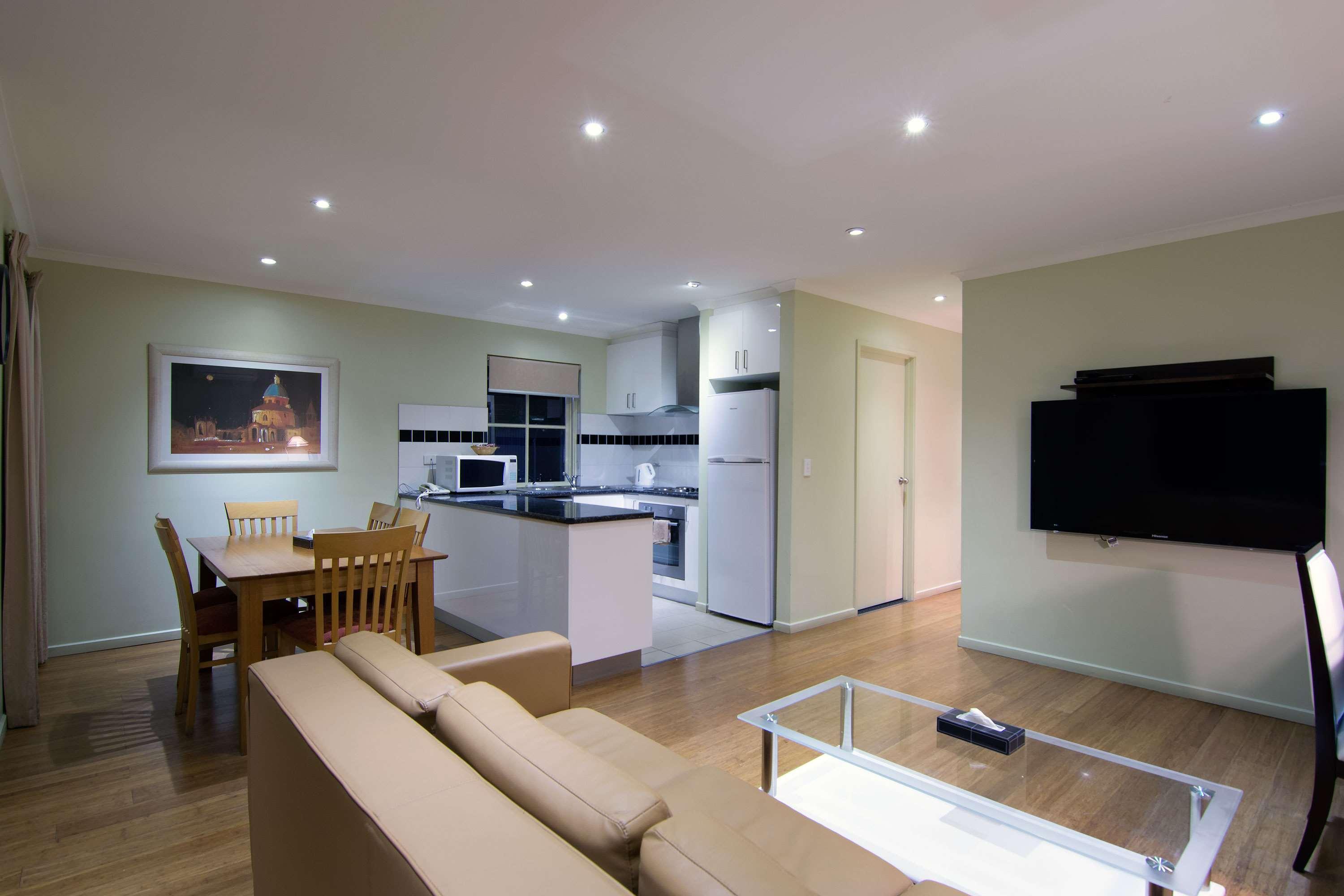 Best Western Plus Buckingham International Moorabbin Eksteriør bilde