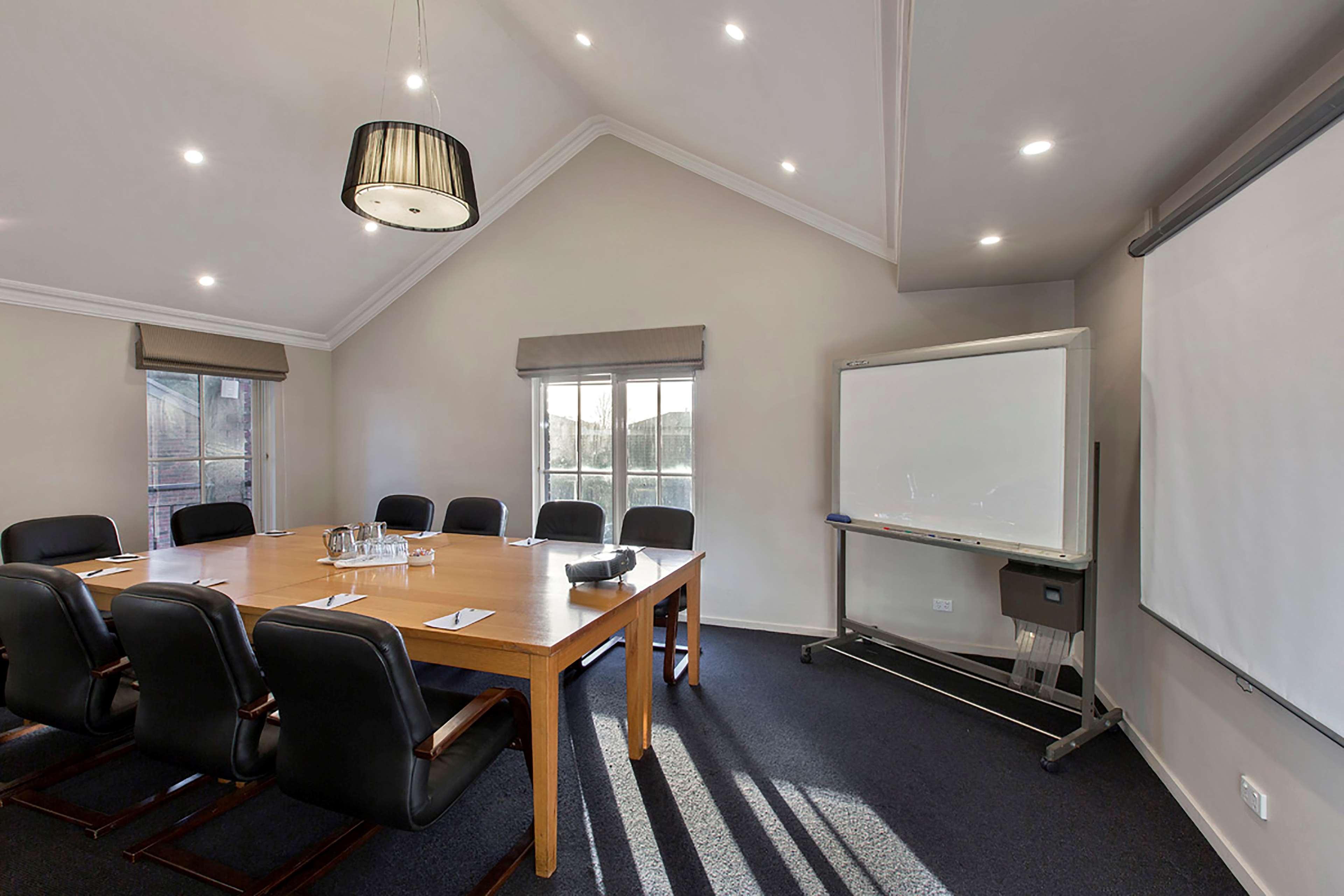 Best Western Plus Buckingham International Moorabbin Eksteriør bilde