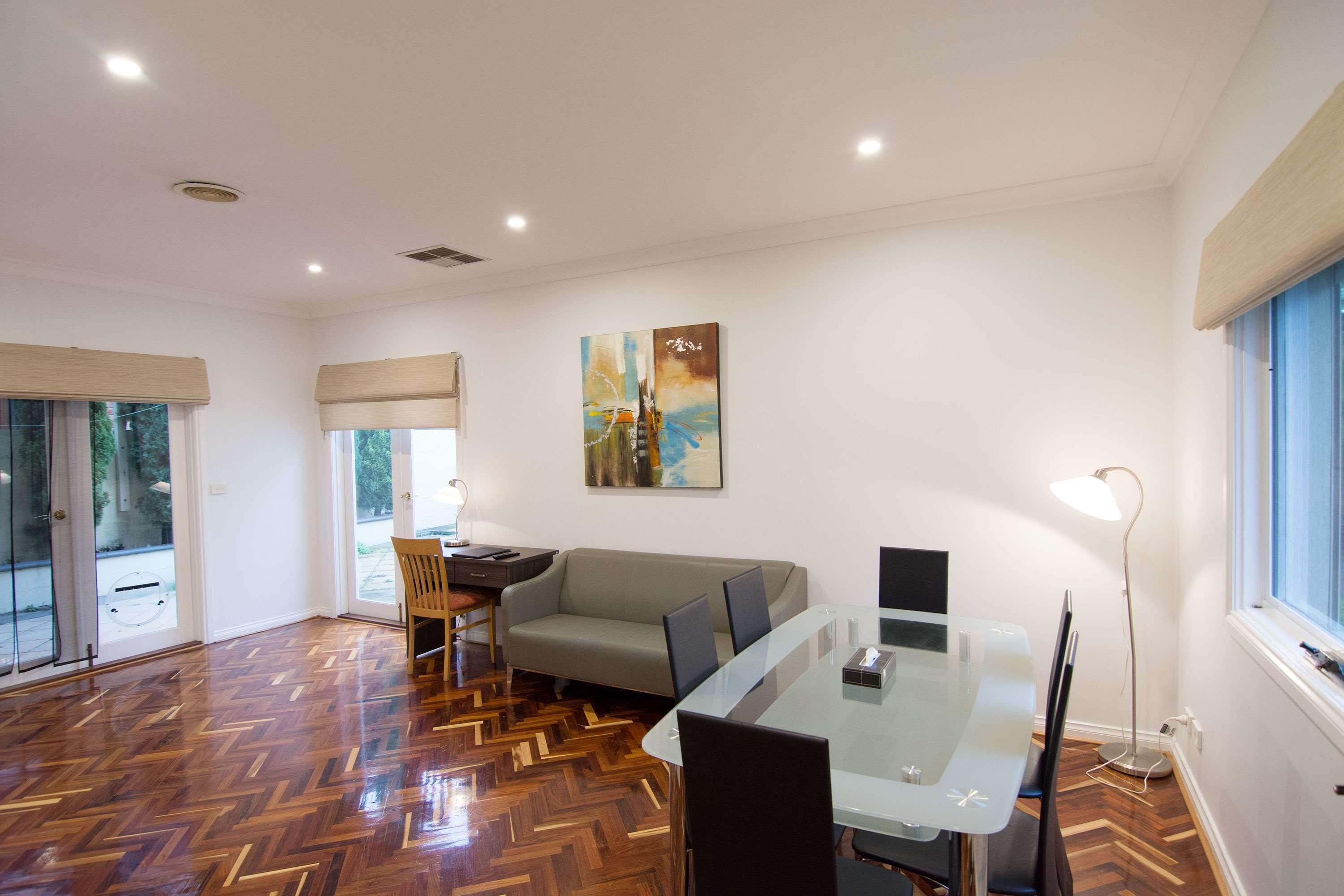 Best Western Plus Buckingham International Moorabbin Eksteriør bilde