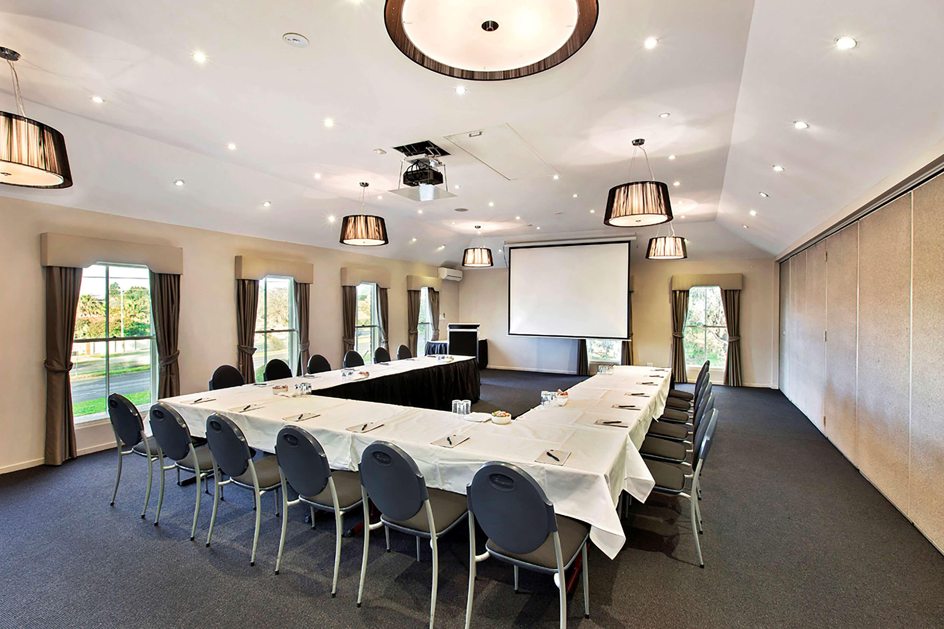 Best Western Plus Buckingham International Moorabbin Eksteriør bilde