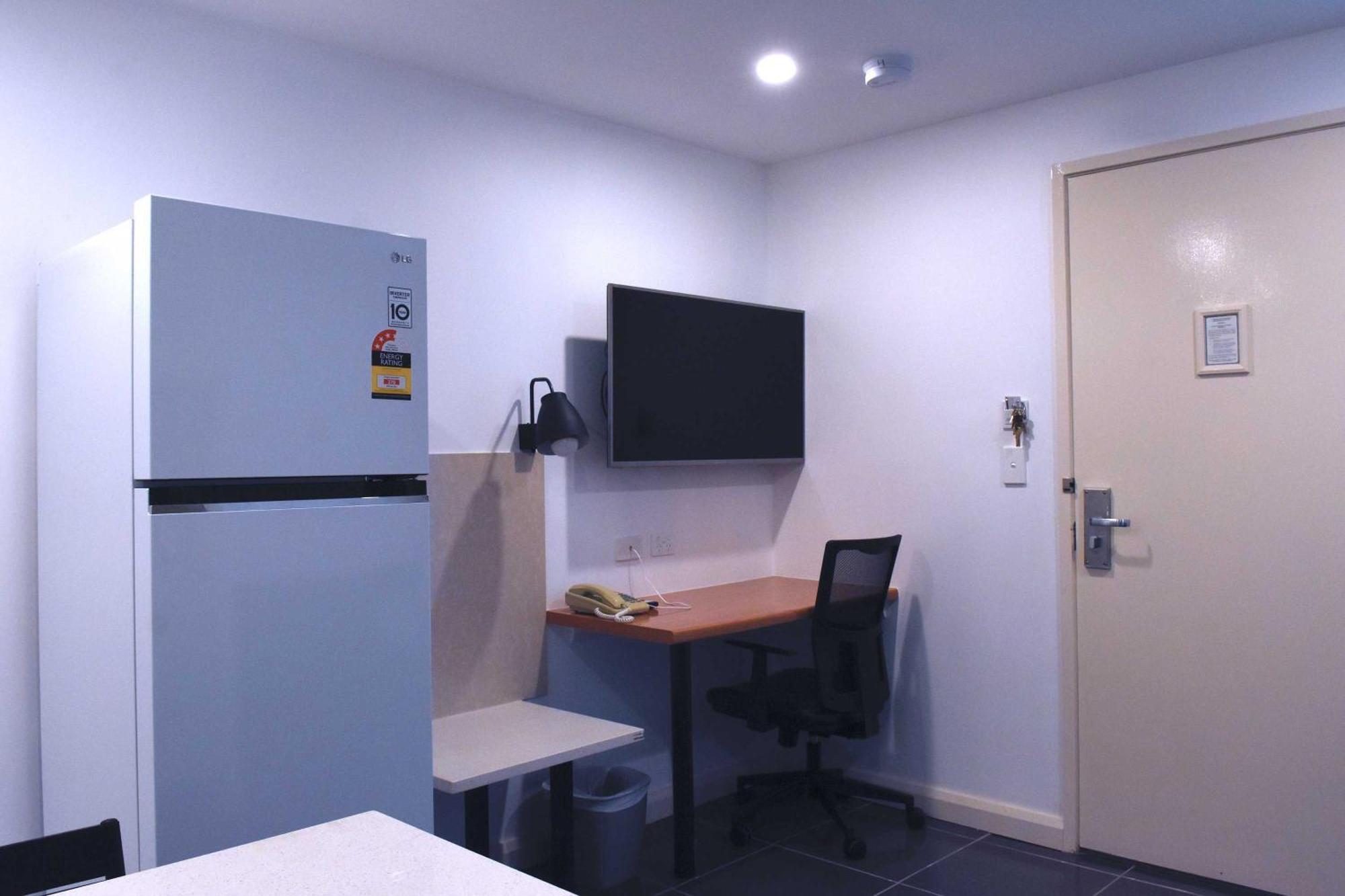 Best Western Plus Buckingham International Moorabbin Eksteriør bilde
