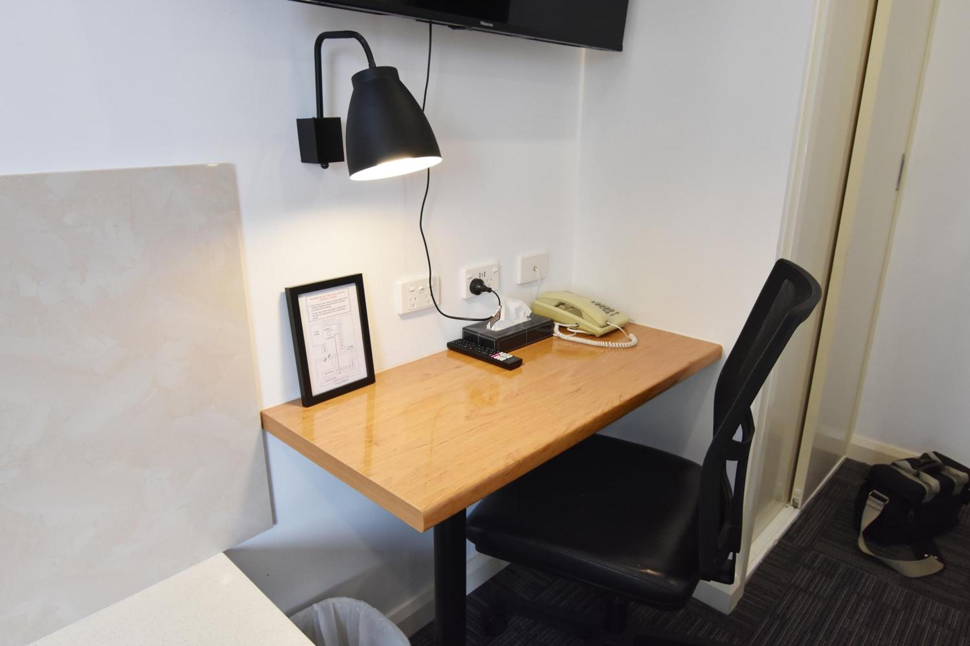 Best Western Plus Buckingham International Moorabbin Eksteriør bilde