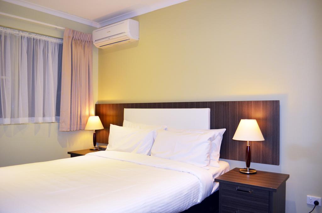 Best Western Plus Buckingham International Moorabbin Eksteriør bilde