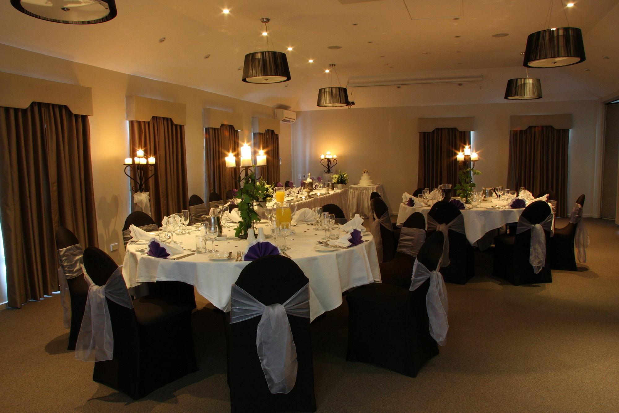 Best Western Plus Buckingham International Moorabbin Eksteriør bilde