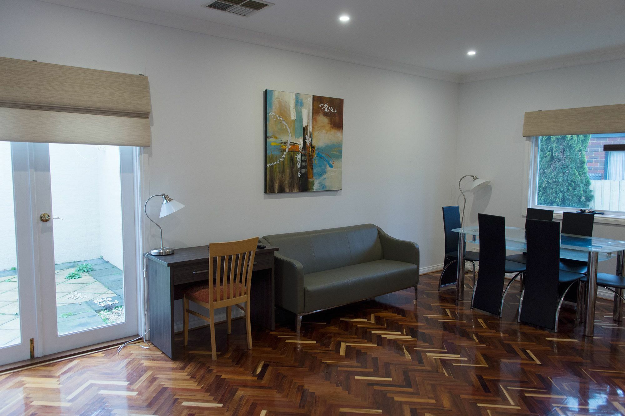 Best Western Plus Buckingham International Moorabbin Eksteriør bilde