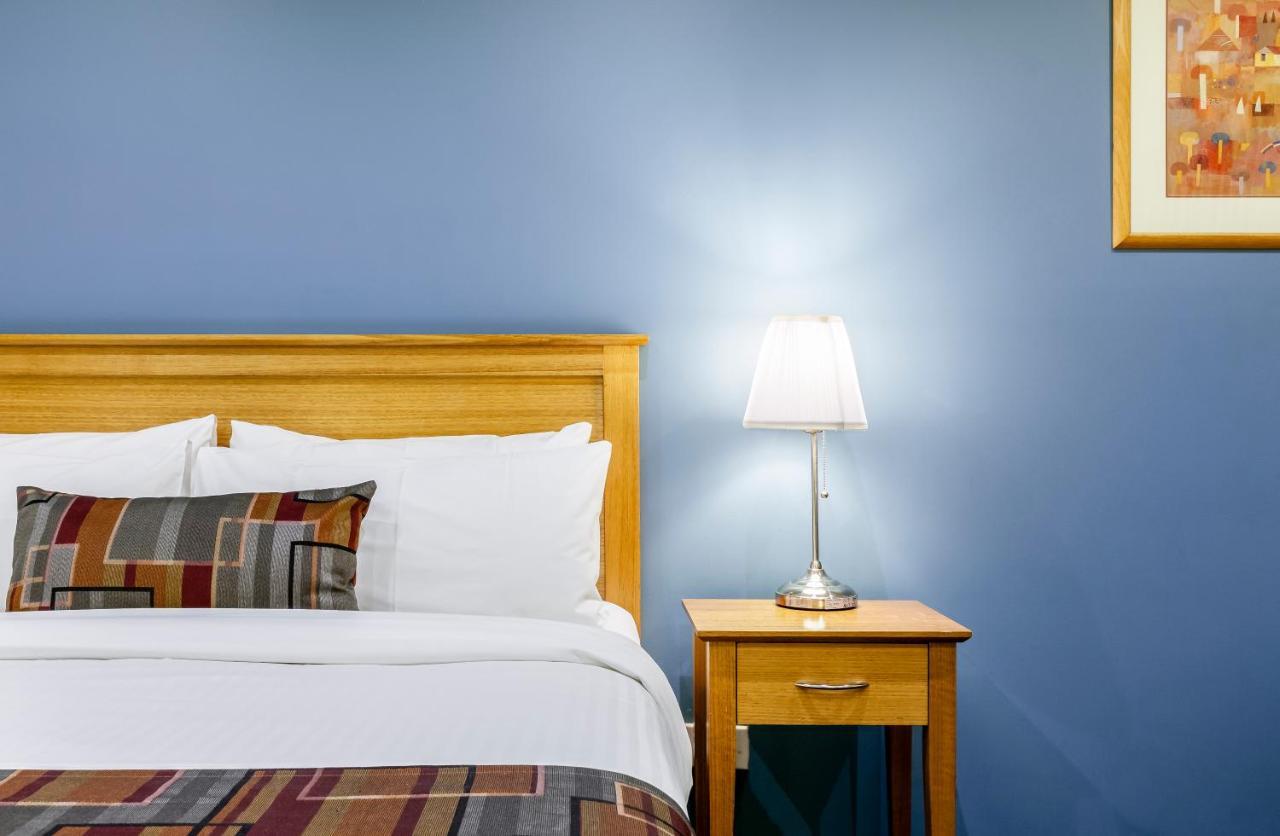 Best Western Plus Buckingham International Moorabbin Eksteriør bilde